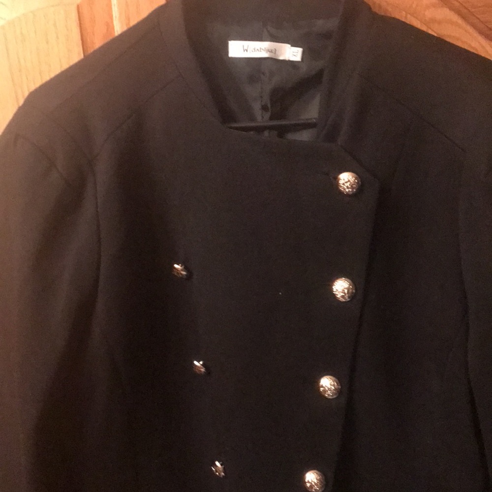 Ladies blazer
